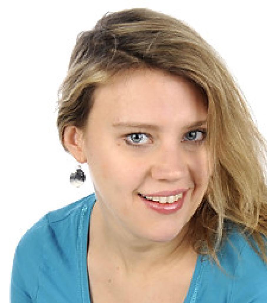 Kate McKinnon